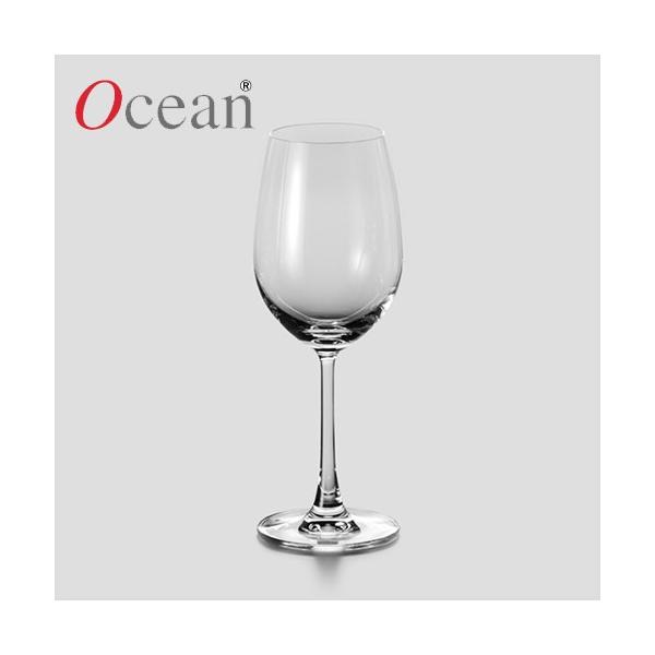 オーシャン スピード対応 全国送料無料 ボストン 14oz レッドワイン 6脚セット グラス Ocean ワイングラス
