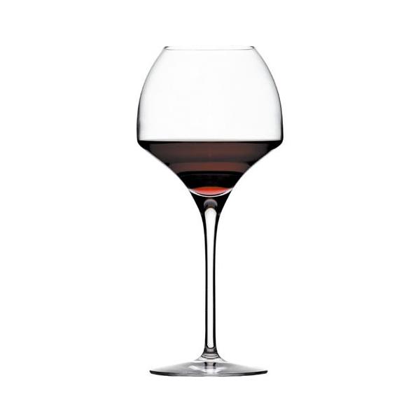 ワイングラス シェフソムリエ オープンアップ ソフト 6脚セット Md1478 Mettleprojects Com Au