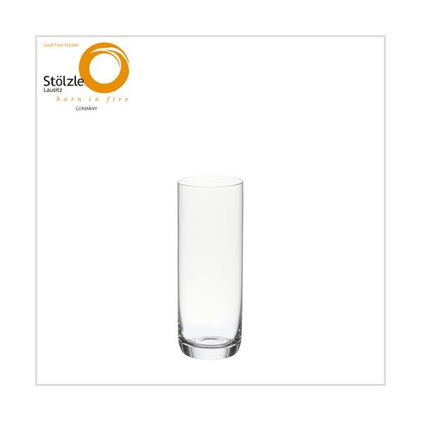 シュトルッツル ネイビー 13oz ゾンビー 6脚セット コリンズグラス 高価値 グラス Stolzle