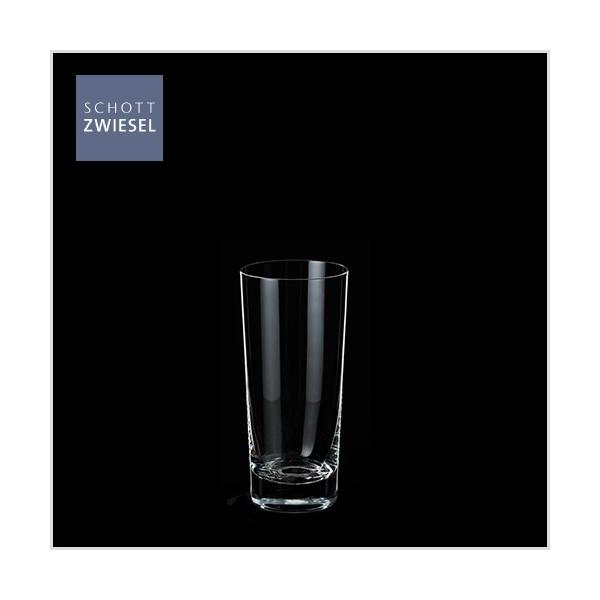 タンブラーグラス ショットツヴィーゼル SCHOTT ZWIESEL BAR SELECTION（バーセレクション） タンブラークラシック ロングドリンク 12oz 6脚セット (115837) 30