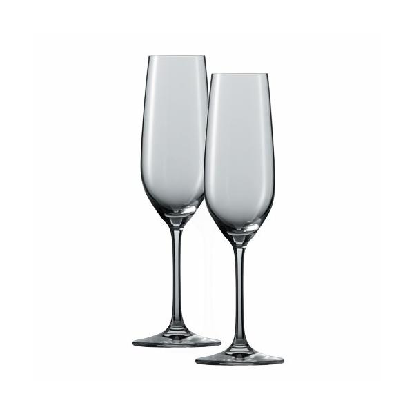 �V���b�g�c���B�[�[�� SCHOTT ZWIESEL ���B�[�j�� �V�����p�� �y�A(2�r�Z�b�g) GTV488K-2 �V�����p���O���X �t���[�g�^