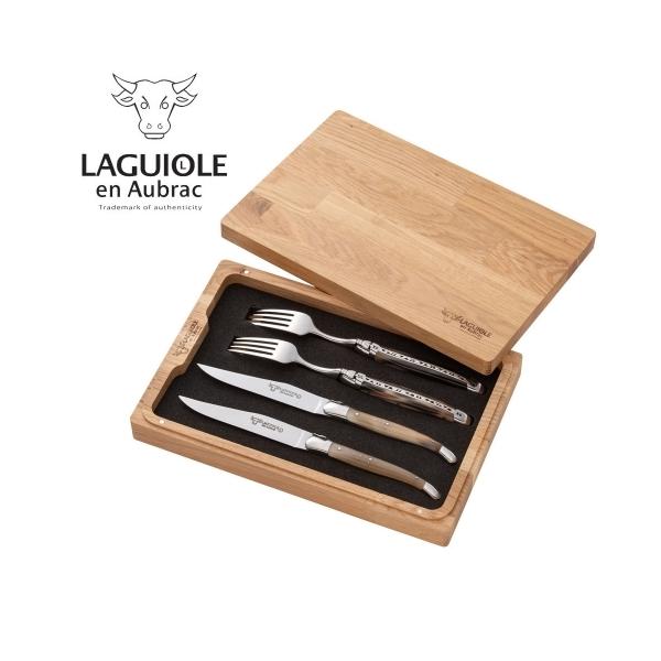 MI[EAEIubN z[ iCttH[NyA [5124] LAGUIOLE EN