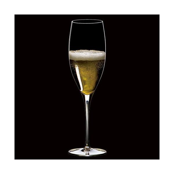 リーデル ソムリエ 4400/28 ヴィンテージシャンパン シャンパングラス