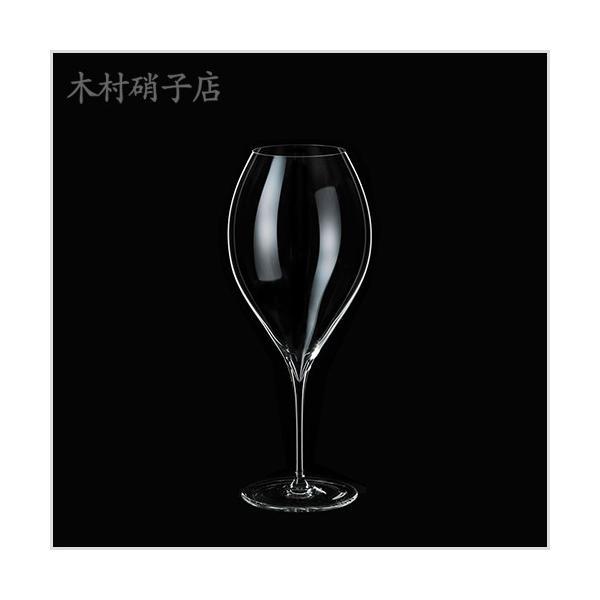 シャンパングラス 木村硝子店 C'est si bon セ・シ・ボン 21oz