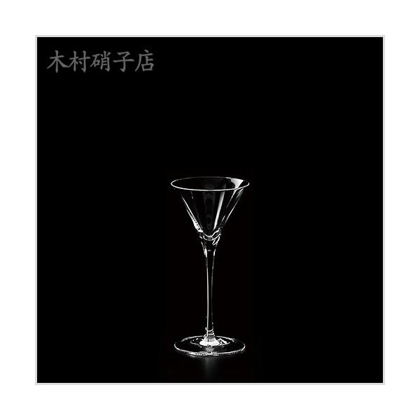 木村硝子店 カクテルグラス Rap ラップ S3oz カクテル×6脚セット 業務