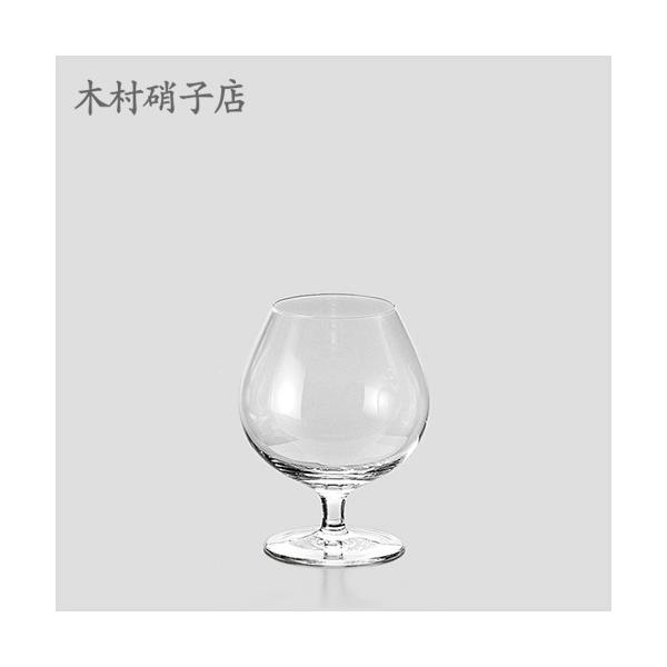 木村硝子店 ブランデーグラス プラチナ Platina 10oz ブランデー×6脚