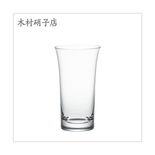木村硝子店 タンブラーグラス 天開 5oz タンブラー無地×6脚セット 業務