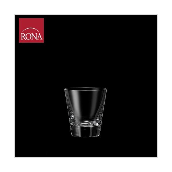 ロックグラス ロナ RONA パレンカ 10oz オールド×6脚セット 業務用