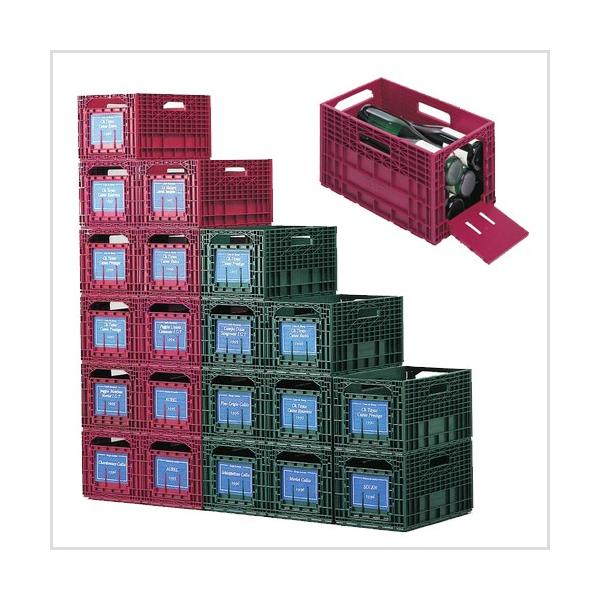 ワインストッカー 【直送商品】ワインストッカー×10個セット 50871