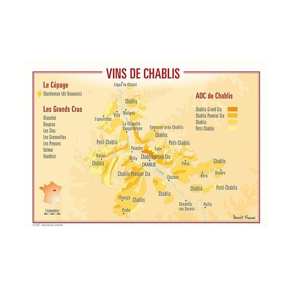 ◎配送方法：通常：宅配便（メール便対応商品）◎商品名：ワイン地図ポストカード シャブリ(10枚セット)◎品番：UV205PC◎製品サイズ：105×148◎商品特徴：10枚セット◎関連シリーズ：ワイン地図ポストカード シャブリ(10枚セット)