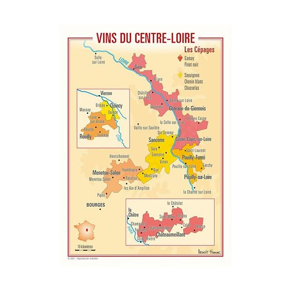 ◎配送方法：通常：宅配便（メール便対応商品）◎商品名：ワイン地図ポストカード サントル(10枚セット)◎品番：UV209PC◎製品サイズ：105×148◎商品特徴：10枚セット◎関連シリーズ：ワイン地図ポストカード サントル(10枚セット)