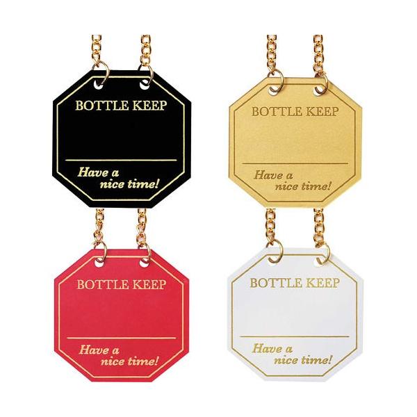 ◎配送方法：通常：宅配便（メール便不可商品）◎商品名：ボトルキーパー◎品番：BJ055BK、BJ055GD、BJ055RE、BJ055WH