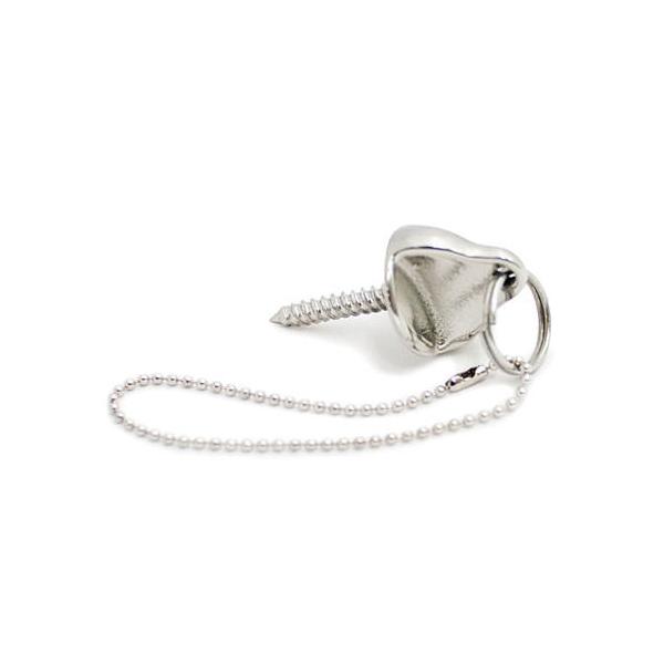 ◎配送方法：通常：宅配便（メール便不可商品）◎商品名：ミズケン コルクチャーム◎品番：ZW005SV◎備考：※ 商品にコルクは含まれません。