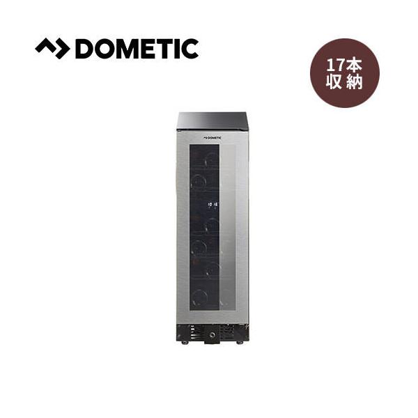 ワインセラー ドメティック 【代引不可】Dometic MaCave マ・カーブ