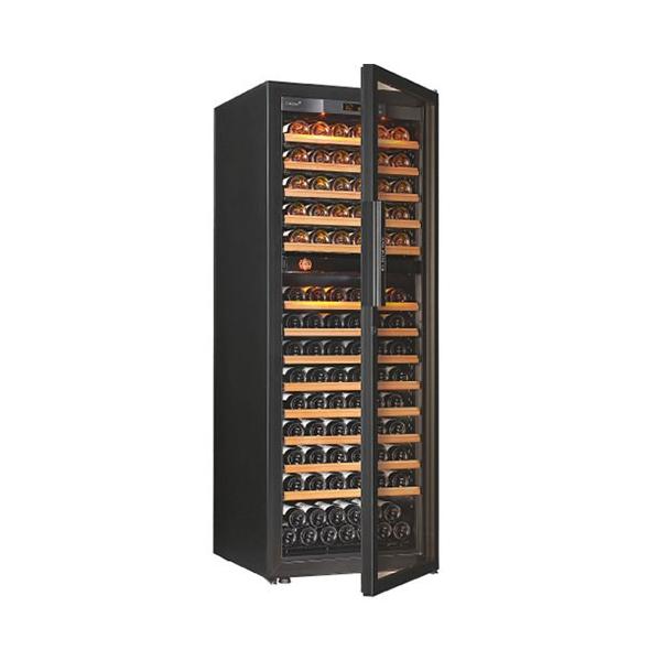 ワインセラー ユーロカーブ D-Pure-L-C-PTHFの魅力