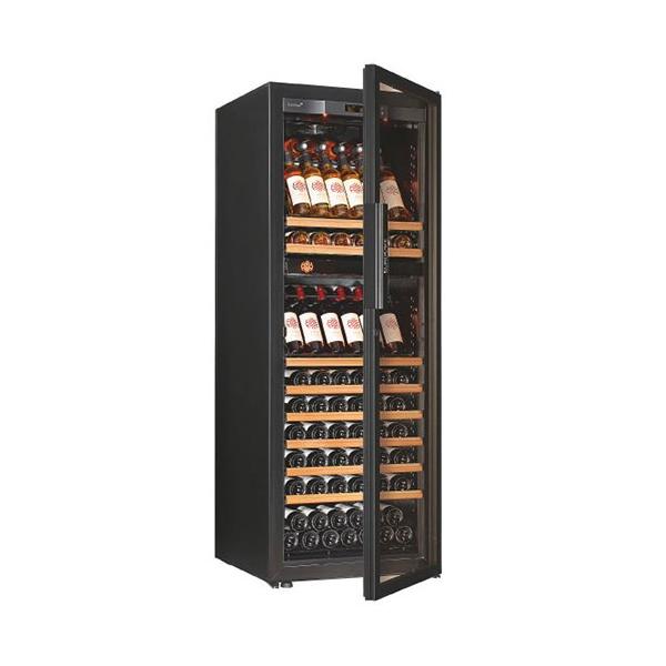 動確済み】業務用 ワインセラー EuroCave CLASSIC 1 TEMP V283 ユーロ