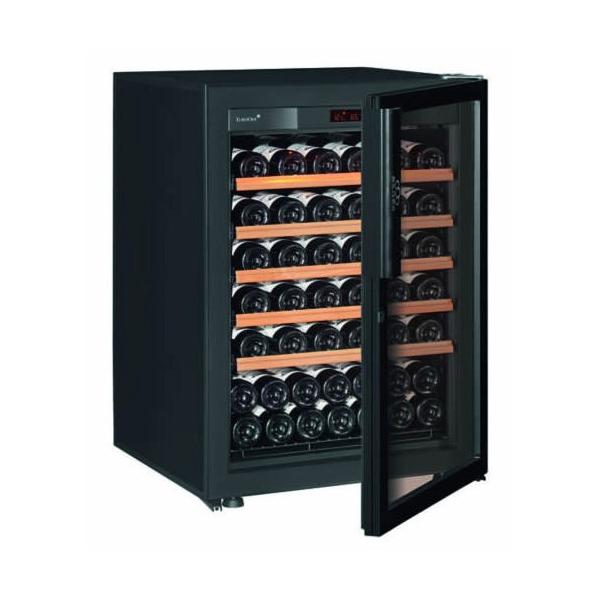 ワインセラー ユーロカーブ Pure-S-C-PTHFの魅力解説