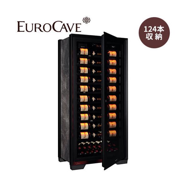ワインセラー ユーロカーブ Royale 124本収納の魅力