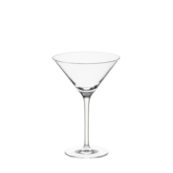 木村硝子店 カクテルグラス STマティーニ 15-8oz (zizi)×6脚セット