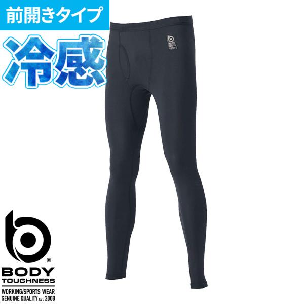 インナー タイツ スパッツ おたふく手袋 BT ドラスティックドライ