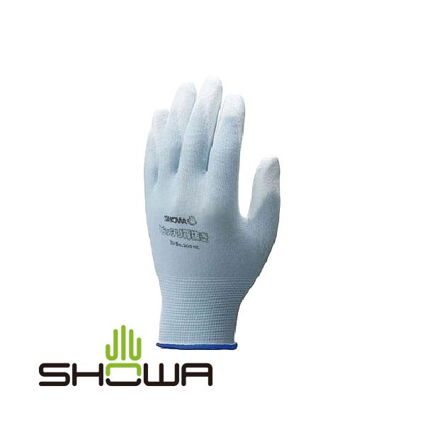背抜き手袋 SHOWA ショーワグローブ ピッタリ背抜き [10双入] No.260