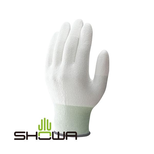 ショーワ出品 133 塩化ビニール製化学防護手袋 SHOWA(ショーワグローブ