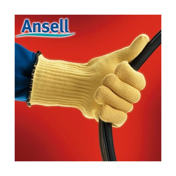 AZ Ansell ϔM ϐؑn ANeBuA[}[ (i}[L[) No.43-113