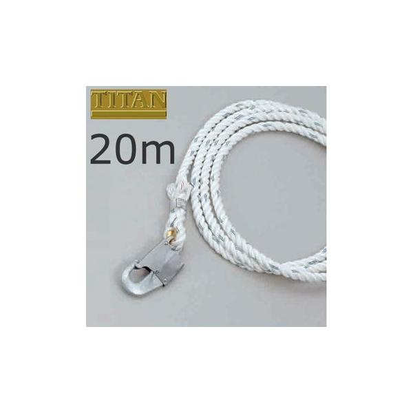 ej j [v TR[i^C^/TITANj ej ^tbNt 20m Ԑceg[v(16mm) TSR-29-20m  Spi