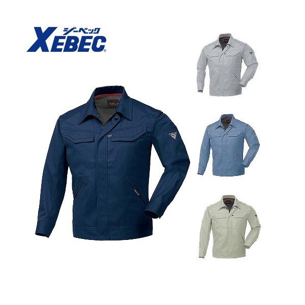 �W�[�x�b�N XEBEC 2050 �u���]�� ��100% �ʔN �H�~�p �����Y �j���p ��ƕ� ��ƒ� �� �l�C�r�[ �W���P�b�g ��� �㒅 �����₷�� ������� ���������� �l�C