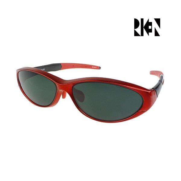 遮光メガネ 理研オプテック RIKEN バーナーワーク用メガネ 酸素バーナー用ファイヤーレッド 00518178-BR mamoru-k_w-445-0144