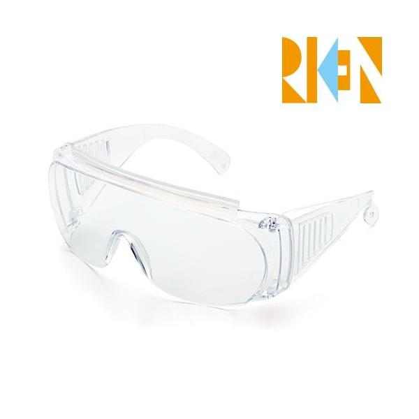 �ی상�K�l ��Ꭾ �����I�v�e�b�N RIKEN �ی상�K�l AC-100N AC-100N