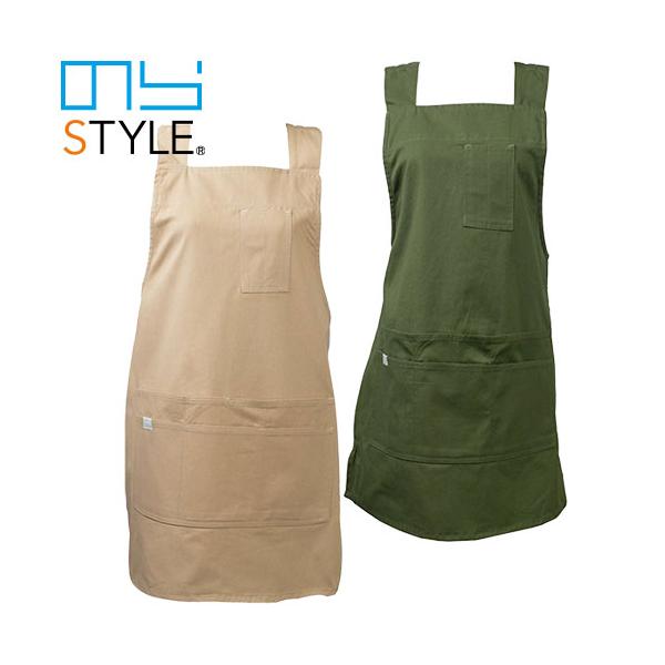 ◎配送方法：通常：宅配便（メール便不可商品）◎商品名：ワーキングエプロン◎メーカー：のらスタイル◎品番：NS-948◎素材：綿100%◎ブランド：のらスタイル◎商品説明：農家さんの「作業のしやすいエプロンを！」に応えてできた万能エプロン。動...