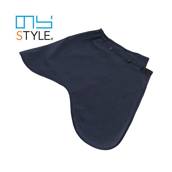 ◎配送方法：通常：宅配便（メール便対応商品）◎商品名：日よけ◎メーカー：のらスタイル◎品番：NS-111◎素材：ポリエステル・綿◎ブランド：のらスタイル◎商品説明：肩から背中にかけてフィットする波カットが動きの邪魔にならず作業がしやすくなり...