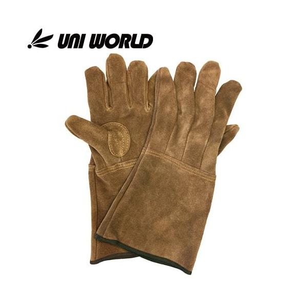 ディズニープリンセスのベビーグッズも大集合 革手袋 作業手袋 ユニワールド 手袋 牛本革背縫い革手 ユニワールド 46 I ロング革手 10双組 M L 作業用手袋 Enolinecolombia Com