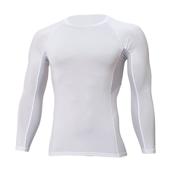 Ts Design 藤和 ロングスリーブシャツ 長袖シャツ 毎週更新 夏用インナー メンズ