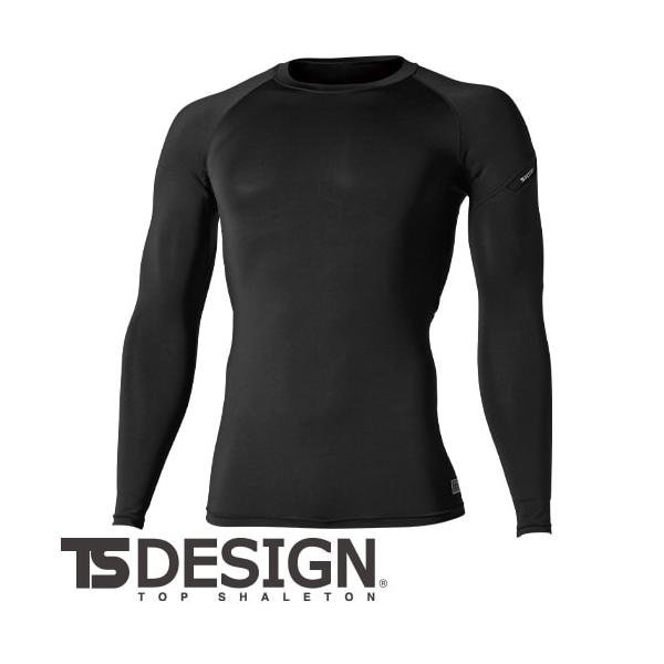 ◎配送方法：通常：宅配便（メール便対応商品）◎商品名：ES DEO メンズロングスリーブシャツ◎メーカー：TS Design(藤和)◎品番：81251◎規格：製品制電JIS T8118適合◎素材：ポリエステル85%・ポリウレタン15%◎機能...