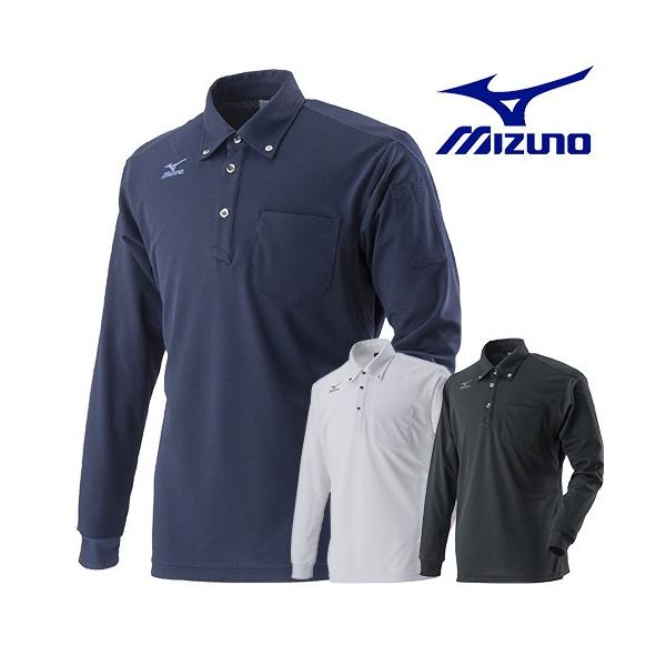 ミズノ mizuno 長袖ポロシャツ」の人気商品一覧 | 安い商品を