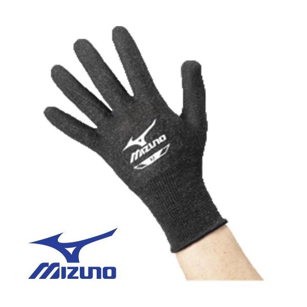 �y���[���֑Ή��z�w������� �~�Y�m MIZUNO ���[�N�O���u �j�g�����u���X�^�C�v F3JGD90109 �j�g�����S��