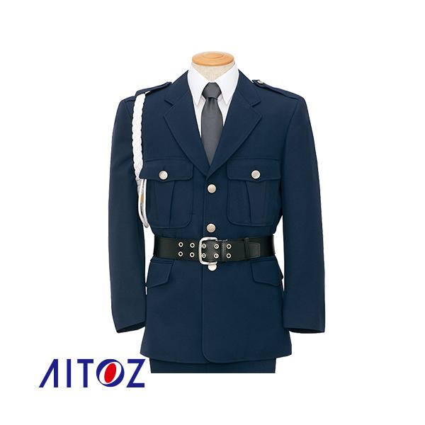 ◎配送方法：通常：宅配便（メール便不可商品）◎商品名：ジャケット◎メーカー：アイトス（AITOZ）◎品番：AZ-67004◎素材：バラシャ（制電糸入り） ポリエステル100%◎機能：高耐光加工、制電糸入◎年間区分：通年◎シリーズ：警備服◎別...