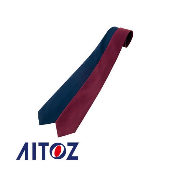 ◎配送方法：通常：宅配便（メール便不可商品）◎商品名：ネクタイ（5000トロピカル）◎メーカー：アイトス（AITOZ）◎品番：AZ-67029◎素材：ポリエステル65%、レーヨン35%◎年間区分：通年◎シリーズ：警備アクセサリー◎別シーズン...