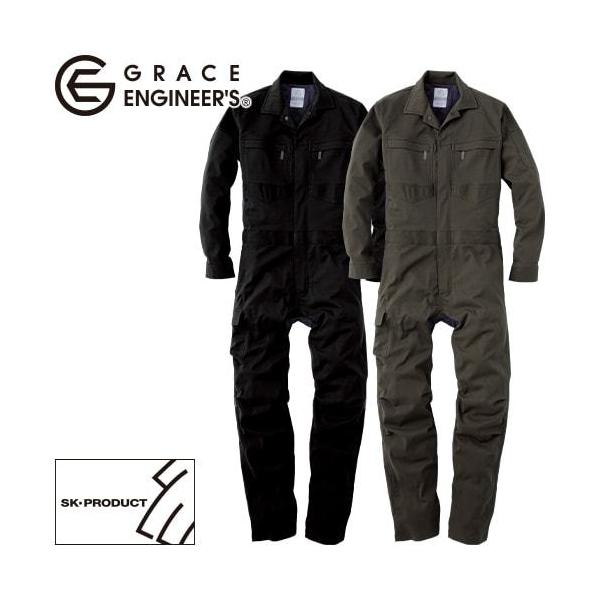 GXP[v_Ng _ubVEXgb`ciM GE-447 GRACE ENGINEERfS