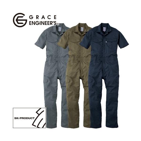 �G�X�P�[�v���_�N�g �V���h�[�X�g���C�v�E�T�}�[�����c�i�M GE-525 GRACE ENGINEER�fS