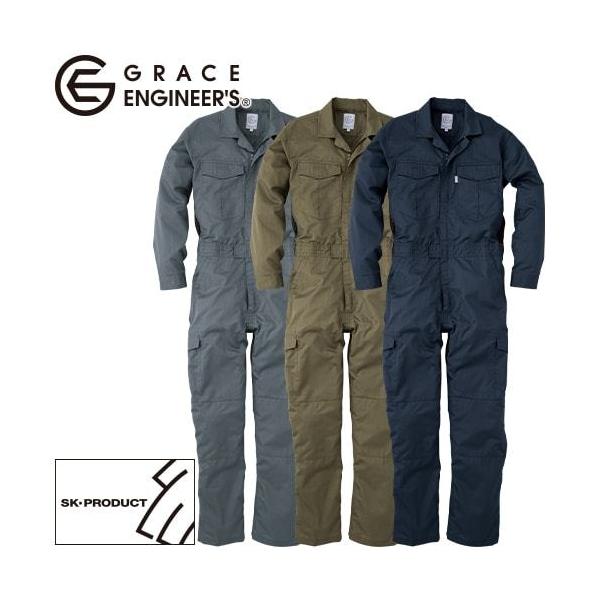 GXP[v_Ng Vh[XgCvET}[ciM GE-527 GRACE ENGINEERfS