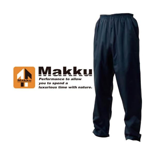 ◎配送方法：通常：宅配便（メール便不可商品）◎商品名：ナイロンパンツ◎メーカー：Makku(マック)◎品番：AS-1002◎素材：ナイロン100%/アクリルコーティング◎年間区分：通年◎シリーズ：ナイロン◎備考：※ドライクリーニングとアイロ...