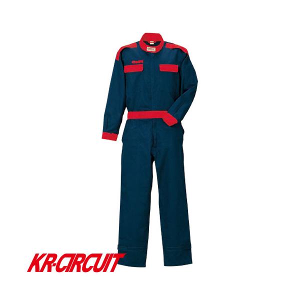 作業服 つなぎ クレヒフク KURE 長袖ピットスーツ KR5 作業着 通年 秋冬 オーバーオール 作業服 つなぎ クレヒフク KURE 長袖ピットスーツ KR5 作業着 通年