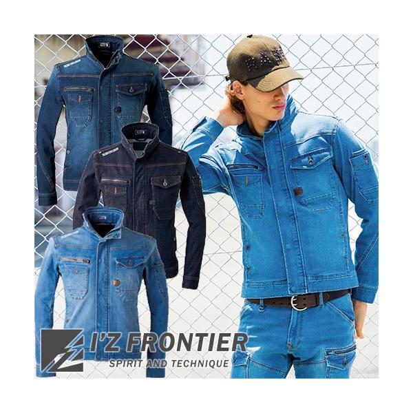 ƕ fj ACYteBA I'Z FRONTIER 2WAYXgb`[NWPbg #7630 ƒ ʔN H~