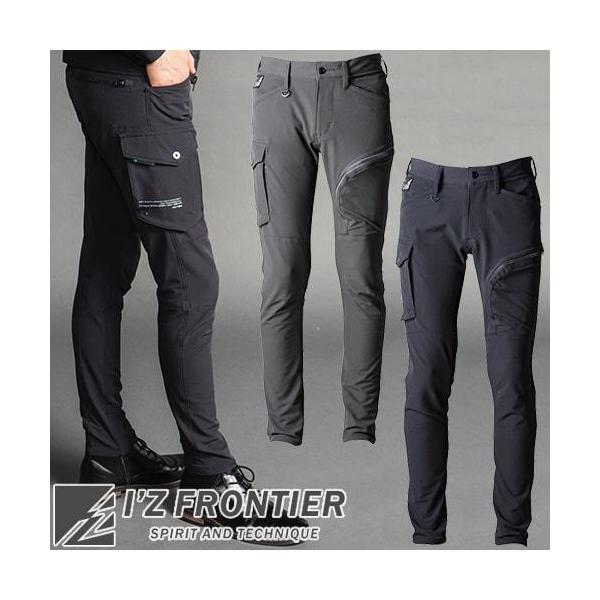 ƕ J[Spc ACYteBA I'Z FRONTIER 2WAYXgb`J[Spc #3792 ƒ ʔN H~