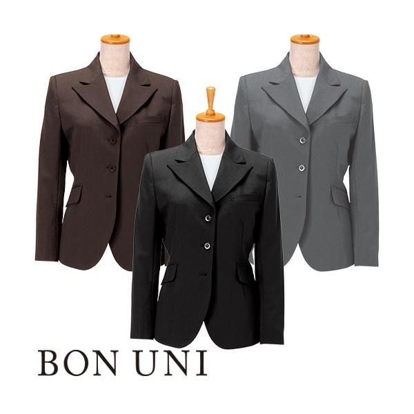 ジャケット 制服 ユニフォーム スーツ ボンユニ BONUNI ボストン 11202