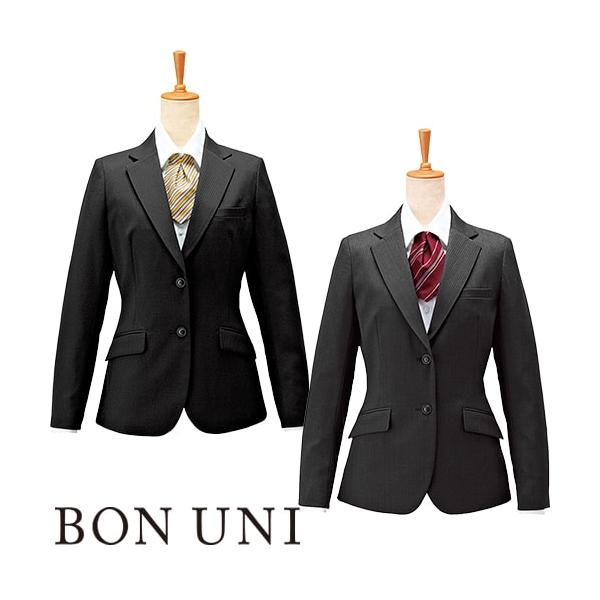 ジャケット 制服 ユニフォーム スーツ ボンユニ BONUNI ボストン ジャケット 11221-95、11221-99 飲食店 フォーマル レディース ホテル レストラン ブライダル おしゃれ かっこいい mamoru-k_w-507-0034
