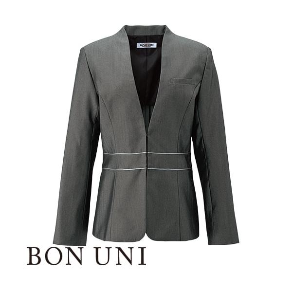 ジャケット 制服 ユニフォーム スーツ ボンユニ BONUNI ボストン 11229